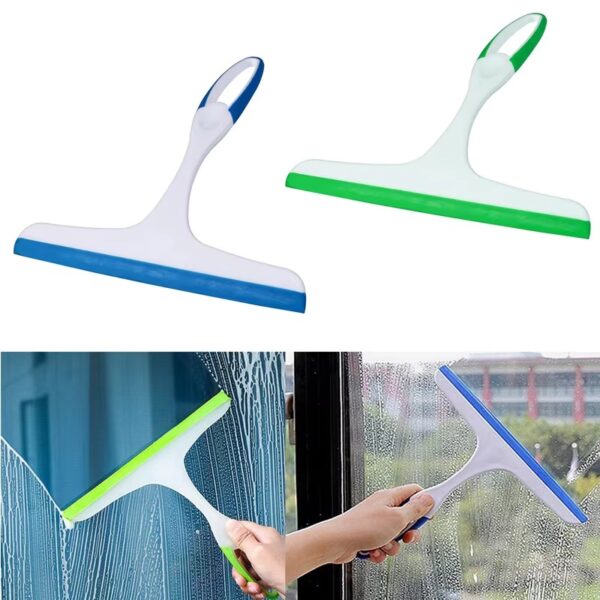 Window Cleaner Mirror Wiper - Small Size Multi Purpose Ultra Handy Version , mirrors , window, car mirrors , glass Wiper