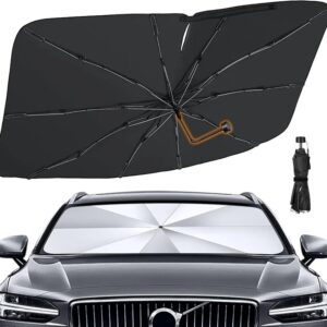 Car Sunshade Umbrella
