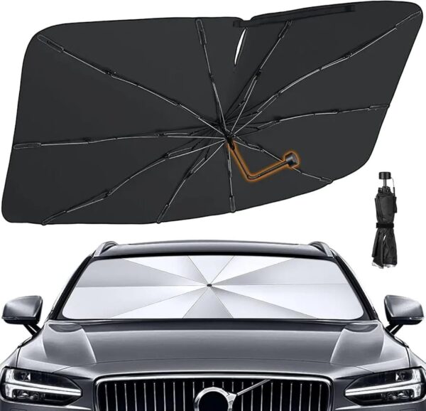 Car Sunshade Umbrella