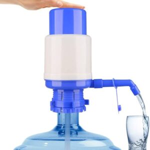 Manual Water Pump