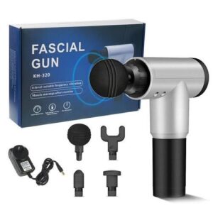 Big Massage Gun