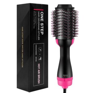 HIGH QUALITY CHINA PACKING One Step Hair Straightener