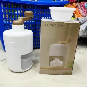 Ice Shaver (Imported China )