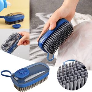 Hydraulic Liquid Cloth Brush 🇨🇳