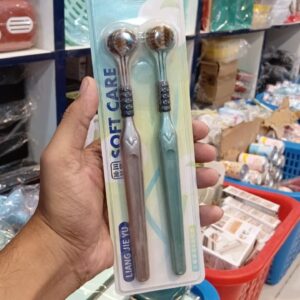 3 Sided Nano Tooth Brush