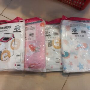 Printed Washing Machine Cover