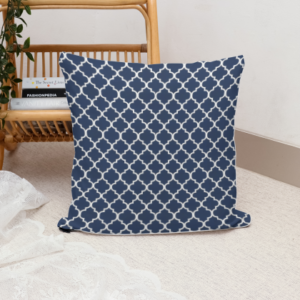 Luxury Cushion Premium Quality China Polyester, Washable & Durable, Elevate Your Décor for Home & Office 🏡 🏣